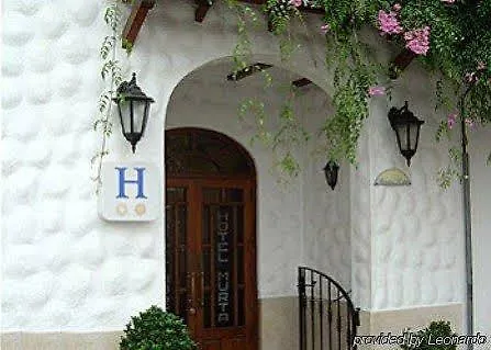 Murta Xativa